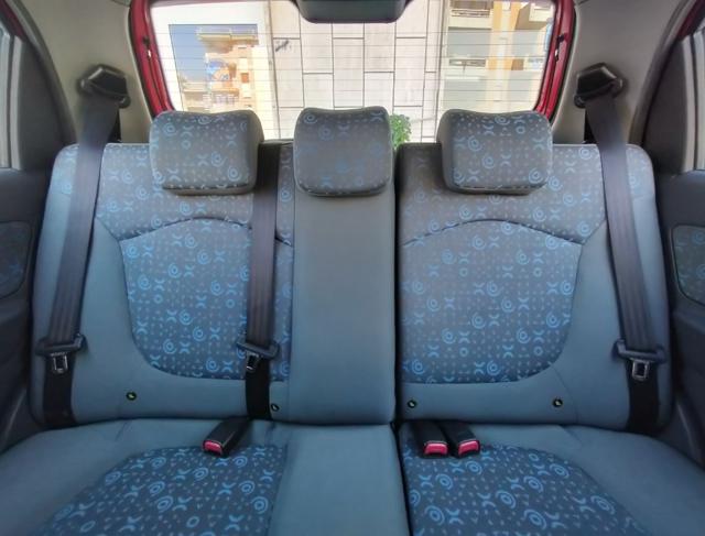 CHEVROLET Matiz usata, con Isofix