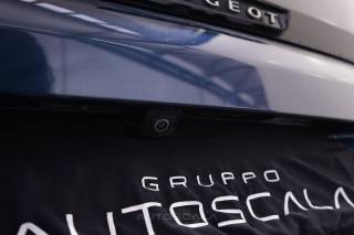 PEUGEOT 3008 usata, con Telecamera per parcheggio assistito
