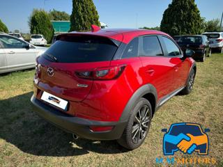 MAZDA CX-3 usata, con Autoradio