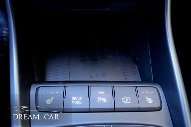 HYUNDAI i20 usata, con Fendinebbia