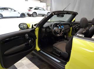MINI Cabrio usata, con Airbag