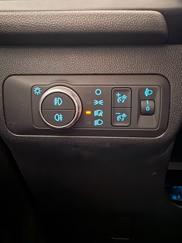FORD Kuga usata 19