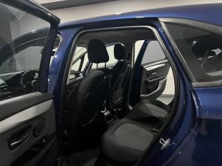 BMW 216 usata, con Cerchi in lega