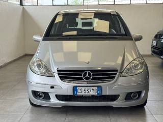 MERCEDES-BENZ A 150 usata, con Airbag