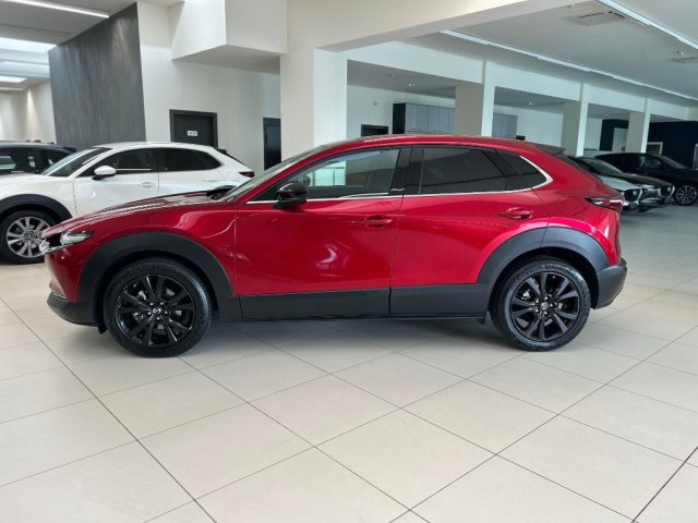MAZDA CX-30 usata, con Airbag laterali
