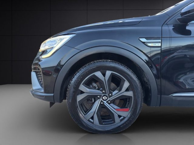 RENAULT Arkana usata, con Bracciolo
