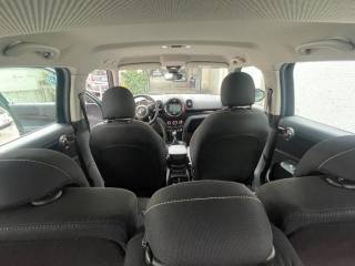 MINI Countryman usata, con Filtro antiparticolato