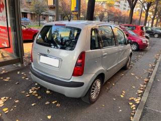 LANCIA MUSA usata, con Autoradio