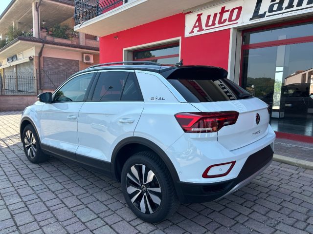 VOLKSWAGEN T-Roc usata, con Airbag Passeggero