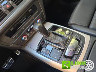 AUDI A6 usata, con Interni in pelle