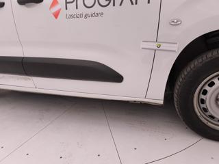 TOYOTA Proace City usata 42