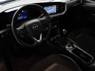 OPEL Mokka usata, con ESP