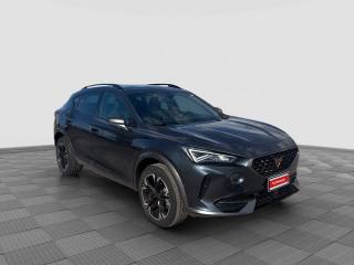 CUPRA Formentor usata 6