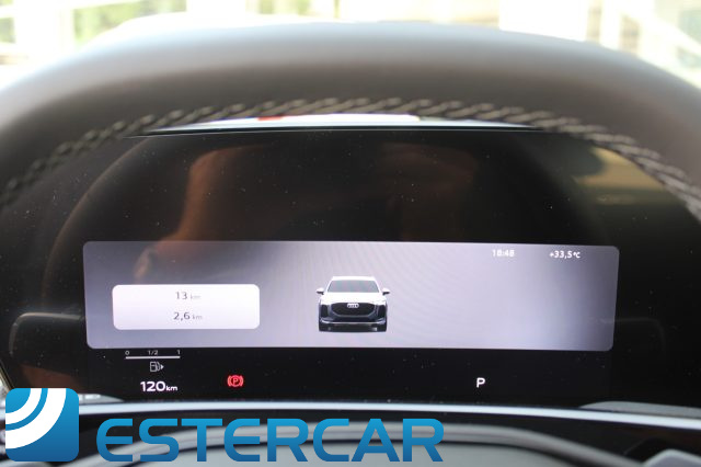 AUDI Q3 usata, con Immobilizzatore elettronico