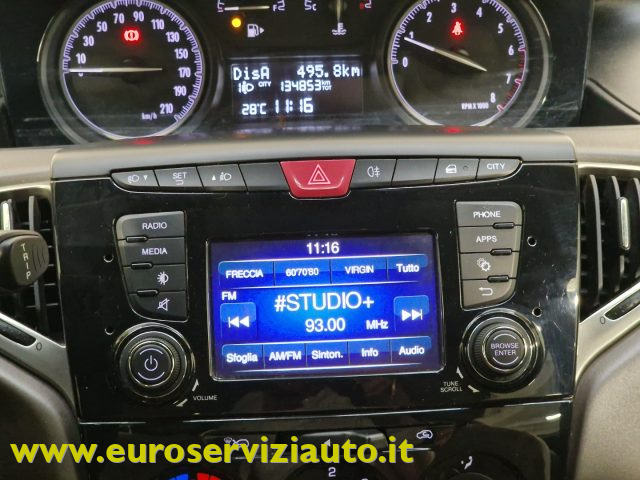 LANCIA Ypsilon usata, con Specchietti laterali elettrici