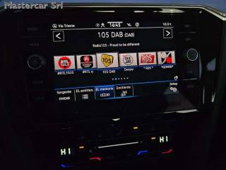 VOLKSWAGEN Passat Variant usata, con Sistema di navigazione