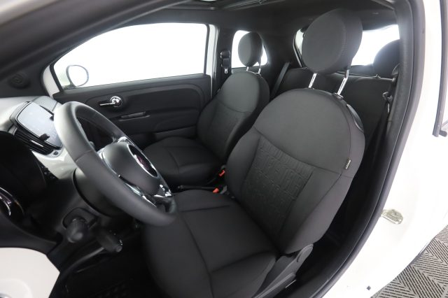 FIAT 500 usata 3