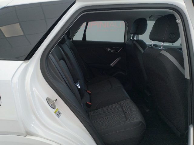AUDI Q2 usata 16