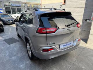 JEEP Cherokee usata, con Airbag Passeggero