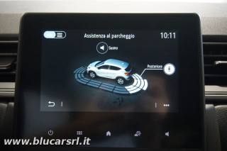 RENAULT Captur usata, con Bluetooth