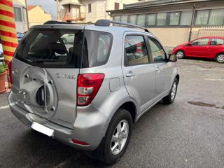 DAIHATSU Terios usata, con Antifurto