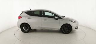 FORD Fiesta usata 57