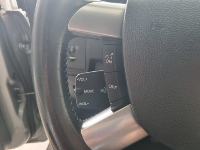 FORD Focus C-Max usata, con Fendinebbia