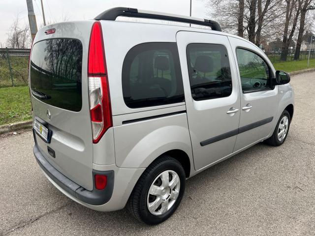RENAULT Kangoo usata, con Alzacristalli elettrici