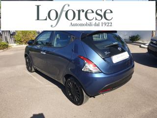 LANCIA Ypsilon usata, con Servosterzo