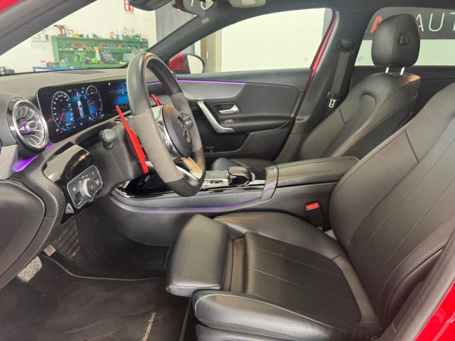 MERCEDES-BENZ A 180 usata, con Climatizzatore