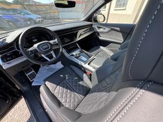 AUDI Q8 usata, con Boardcomputer