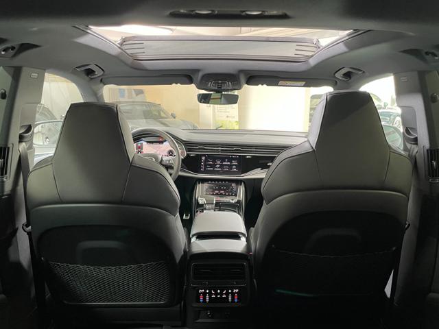 AUDI Q8 usata, con Immobilizzatore elettronico