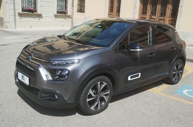 CITROEN C3 usata, con Airbag