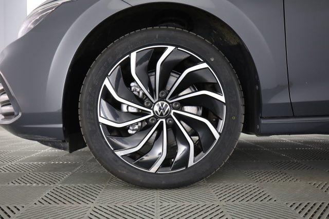 VOLKSWAGEN Golf usata 8
