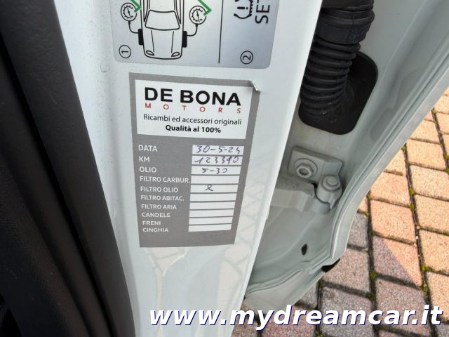 VOLKSWAGEN Tiguan usata 29