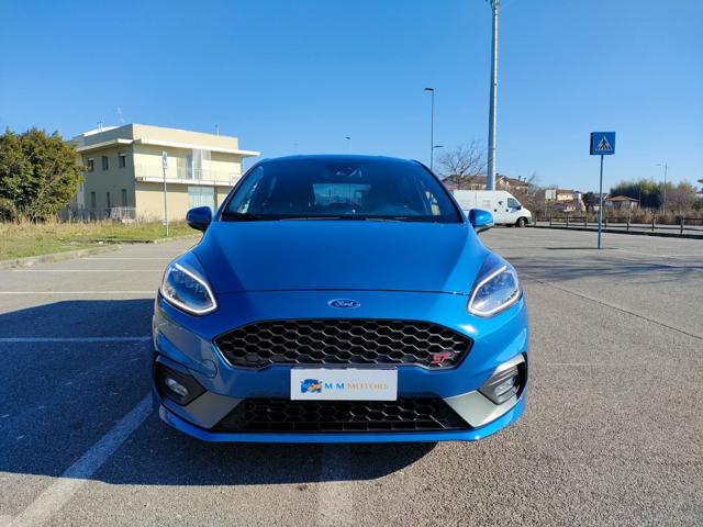 FORD Fiesta usata, con Airbag