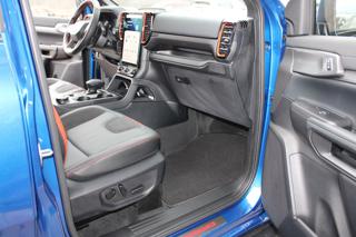 FORD Ranger Raptor usata, con Fari Xenon