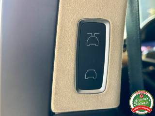 TESLA Model X usata, con Touch screen