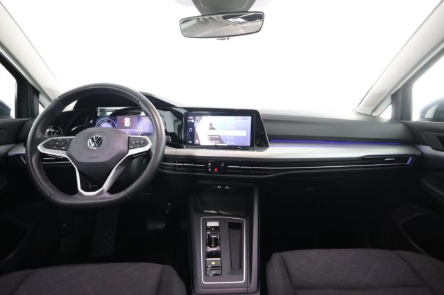 VOLKSWAGEN Golf usata 4