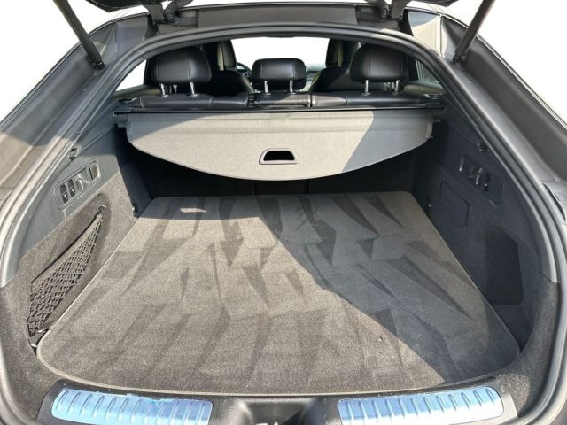 MERCEDES-BENZ GLC 220 usata, con Climatizzatore