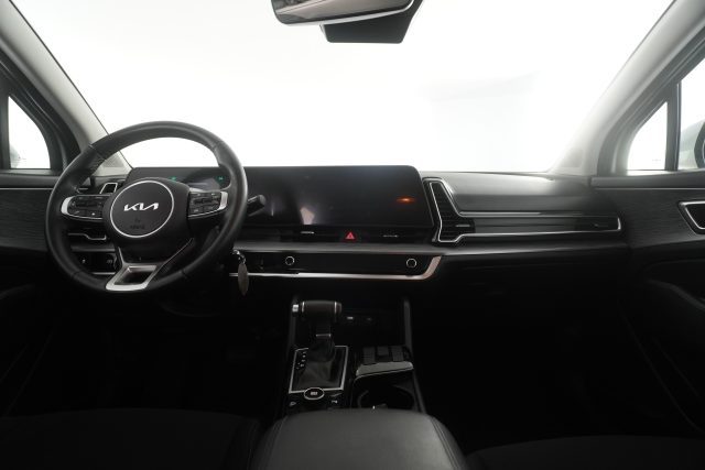 KIA Sportage usata 10