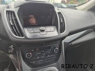 FORD Kuga usata, con ESP