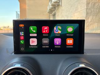 AUDI Q2 usata, con ESP