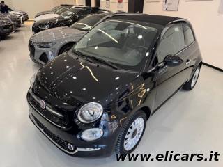 FIAT 500C 1.2 Lounge Navigatore + Clima Automatico