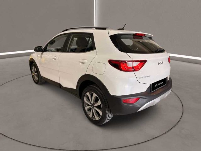 KIA Stonic usata, con Cruise Control