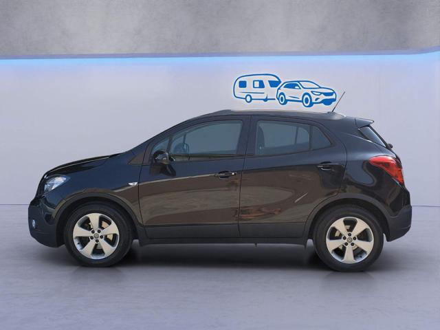 OPEL Mokka usata, con Specchietti laterali elettrici