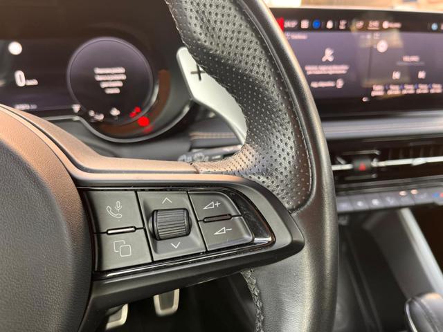 ALFA ROMEO Tonale usata, con Servosterzo