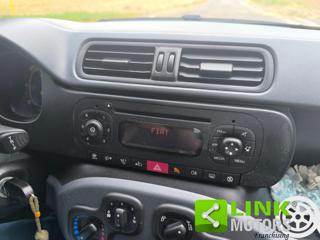 FIAT Panda usata, con Lettore CD