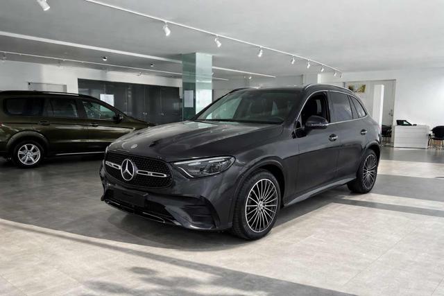 MERCEDES-BENZ GLC 220 usata, con ABS