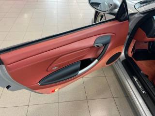 PORSCHE Boxster usata 15